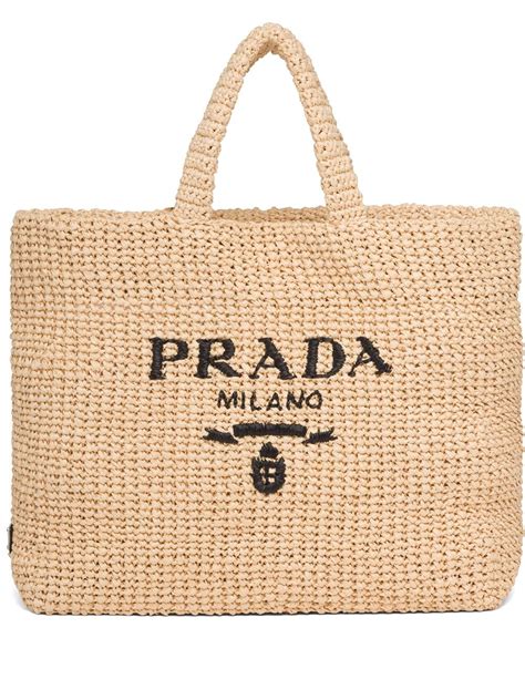 prada beach|prada tote bag.